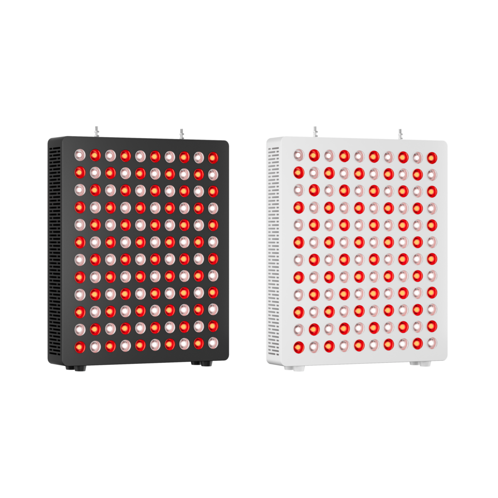 RedVance 120 LED red light therapy panel