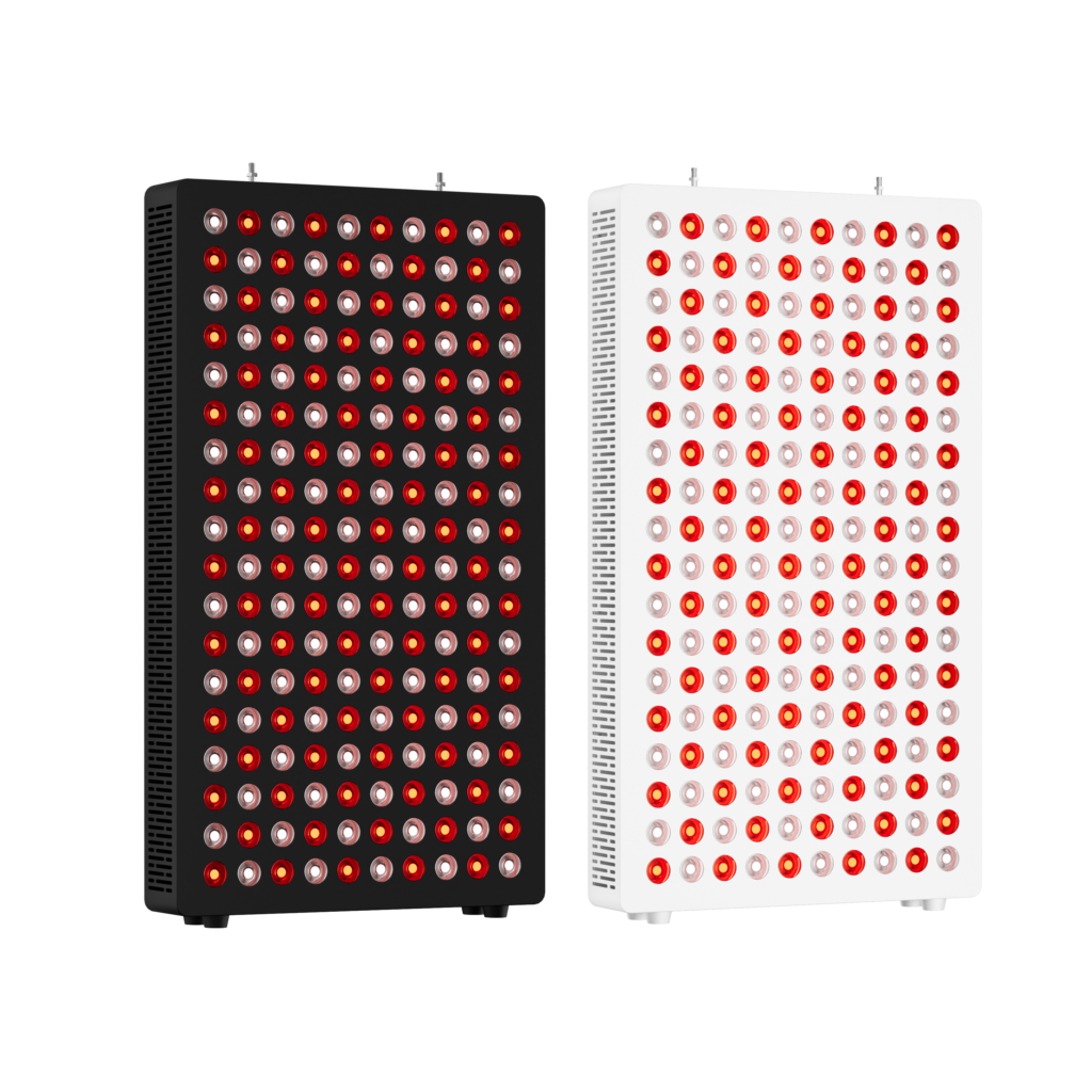 RedVance 180 LED red light therapy panel