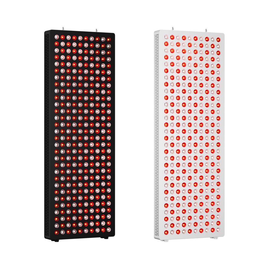 RedVance 300 LED professional red light therapy panel
