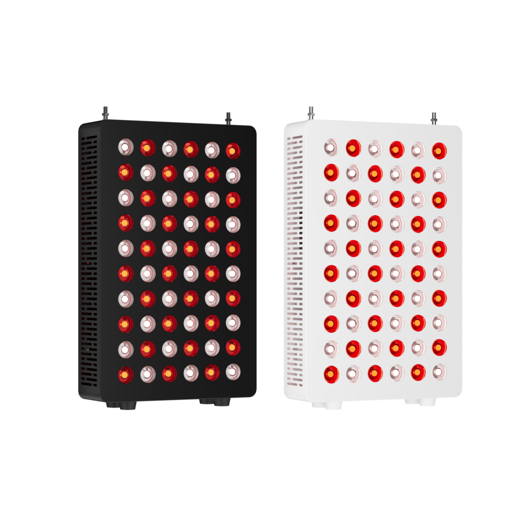RedVance 60 LED red light therapy panel