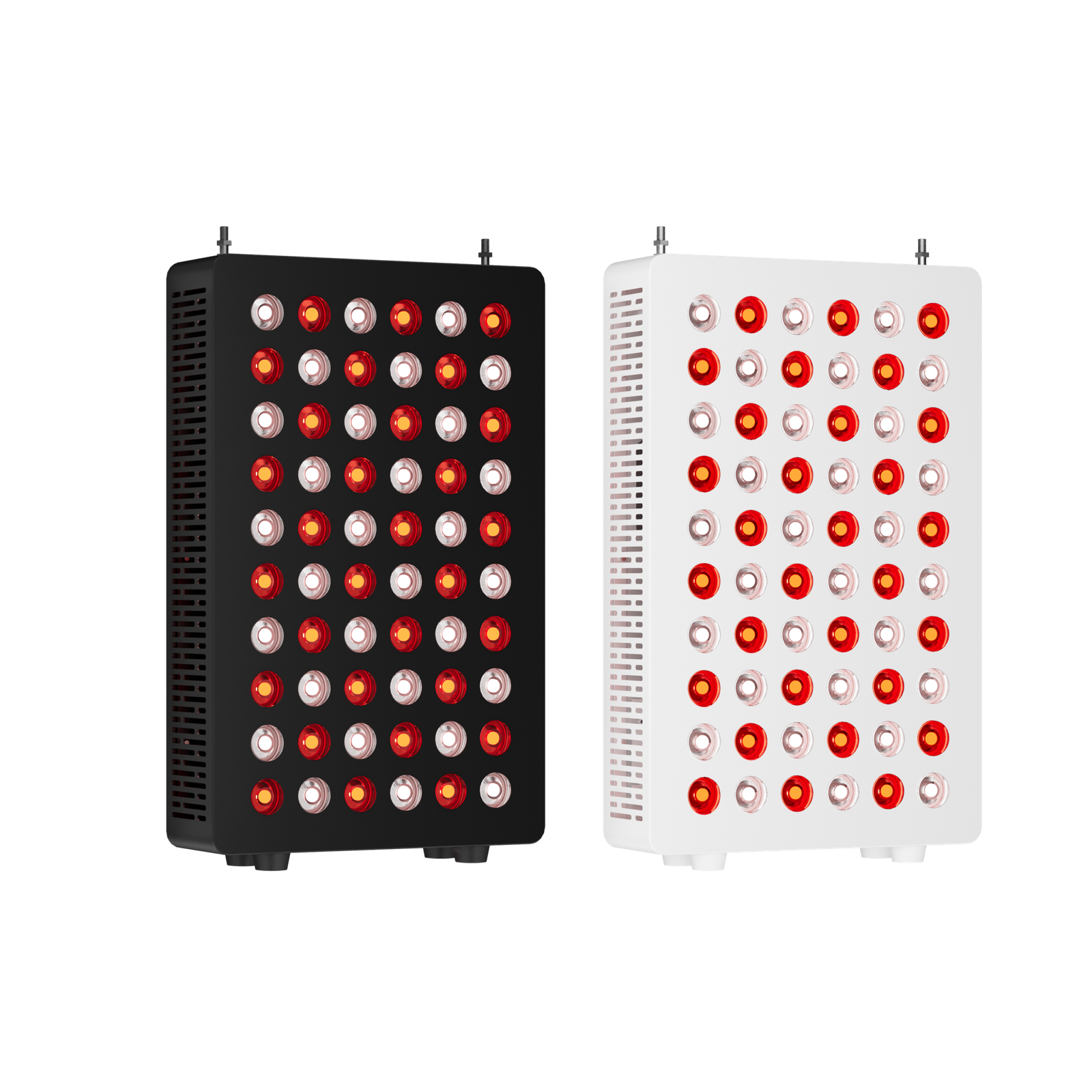 60 LED Compact