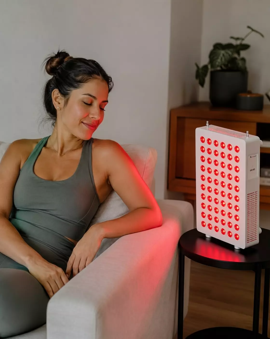 Home wellness