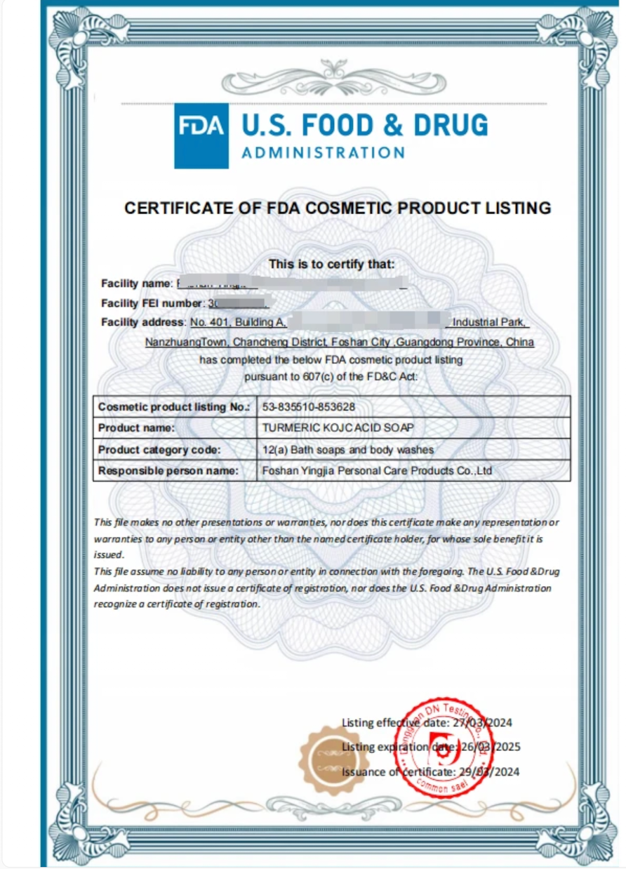 FDA