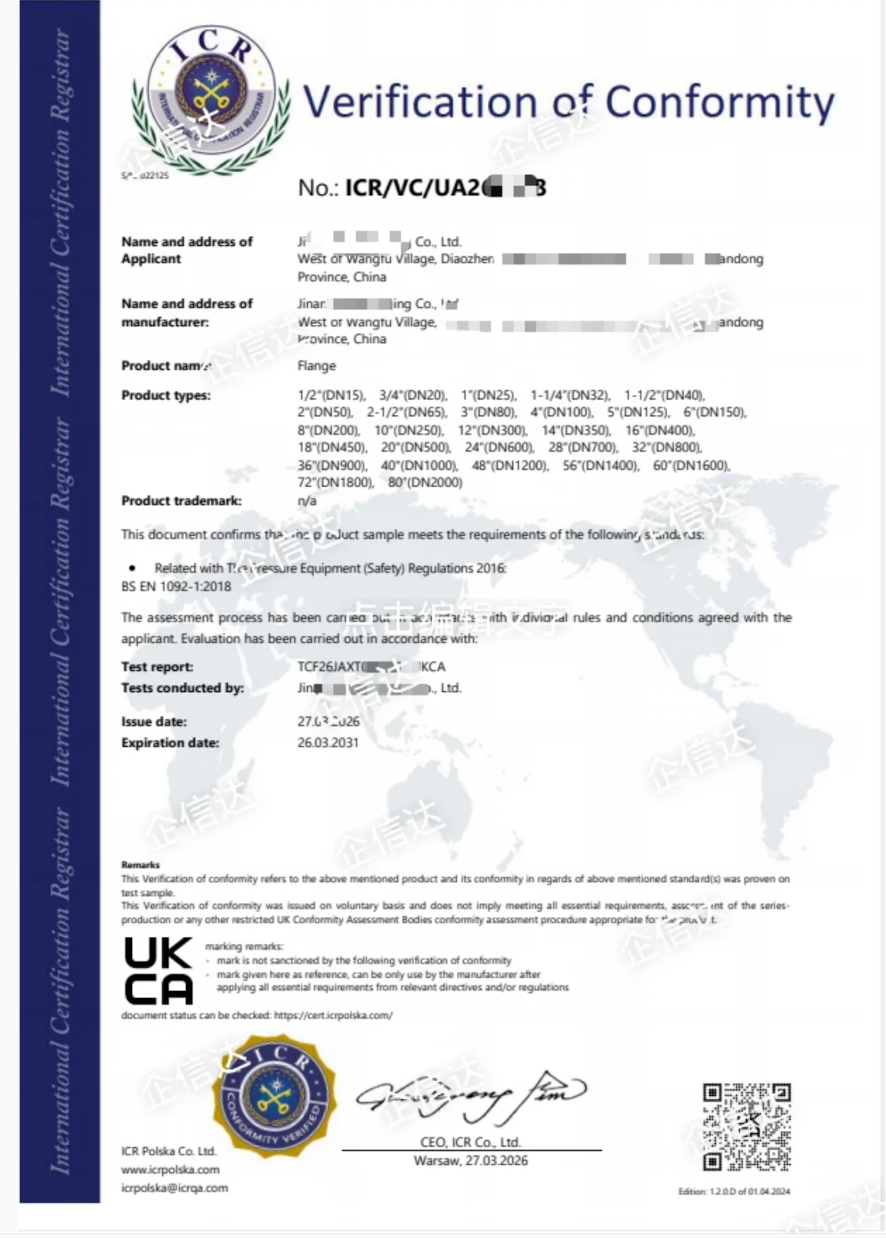 UKCA