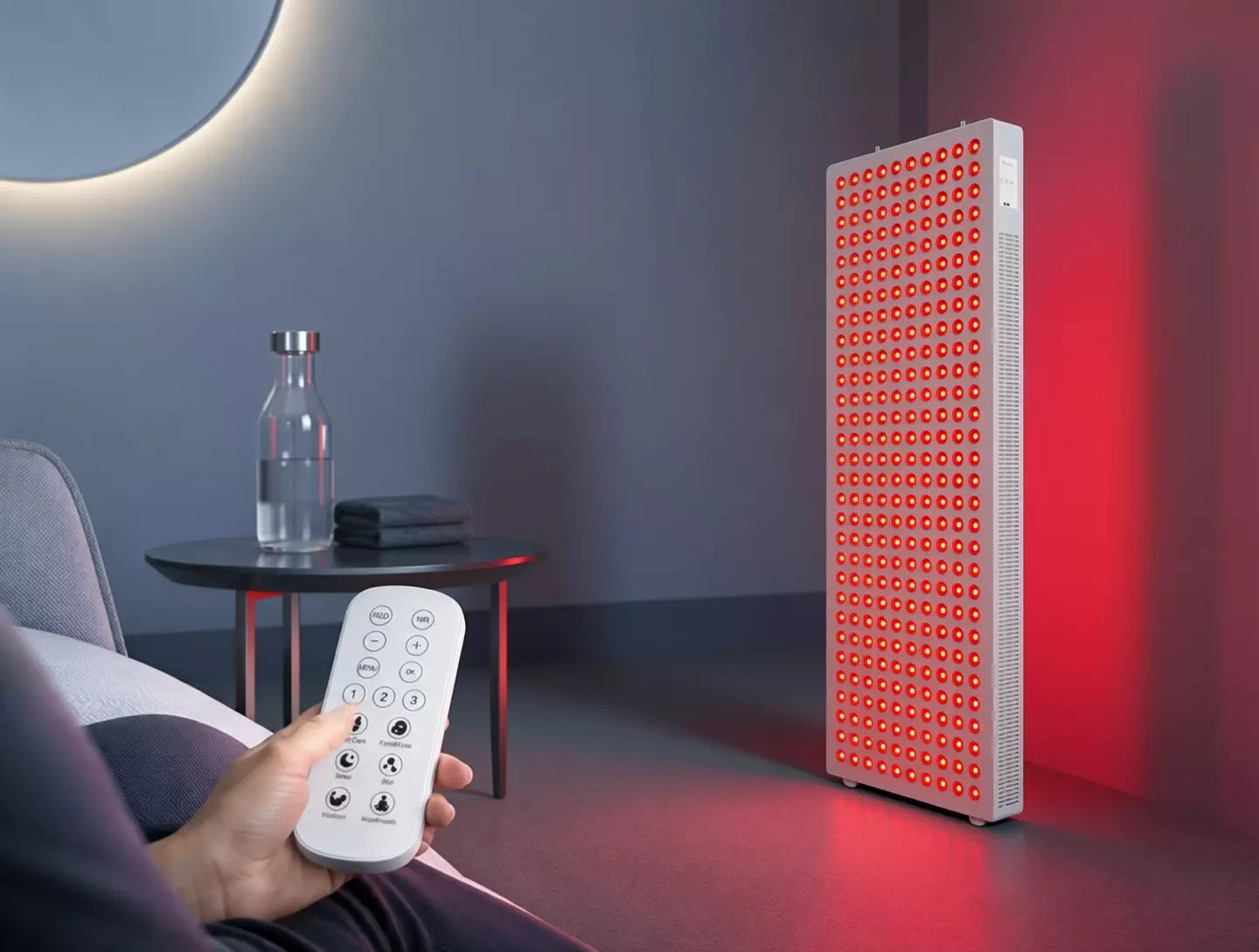 Wireless Remote Control