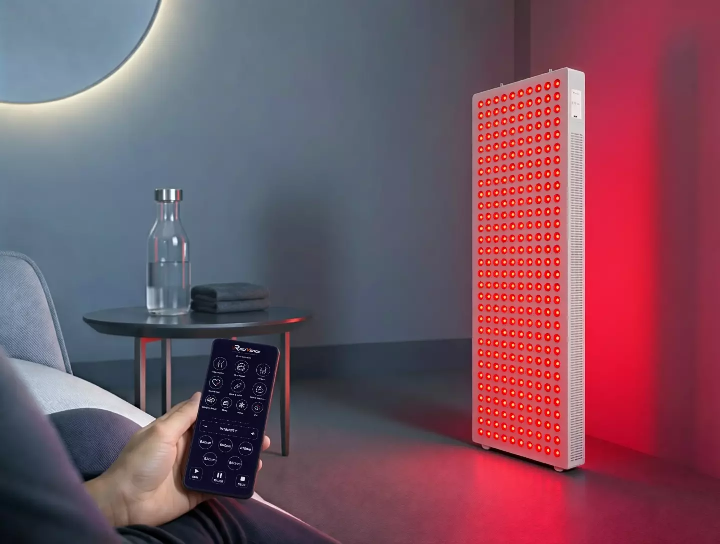 Wireless Remote Control